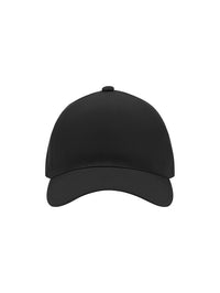 Cutter & Buck Wauna Cap zonder print - Zwart
