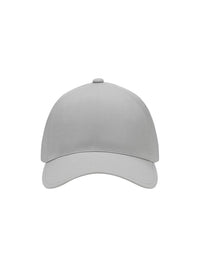 Cutter & Buck Wauna Cap Junior - Zilvergrijs