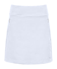 Cutter & Buck Suncadia Skort Women - Wit