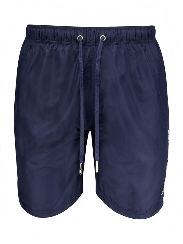 Cutter & Buck Surf Pines Swim Shorts - Dark navy