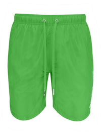 Cutter & Buck Surf Pines Swim Shorts - Limoen groen