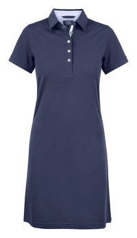 Cutter & Buck Advantage Dress Women - Dark navy