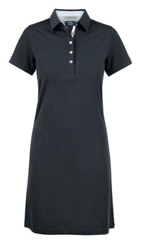 Cutter & Buck Advantage Dress Women - Zwart