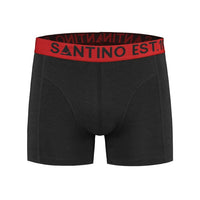 Santino Boxershort Boxer II - Black