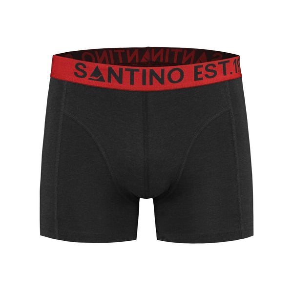 Santino Boxershort Boxer II - Black