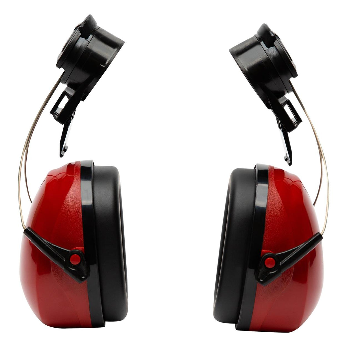 Sonora 8210 gehoorkap - rood