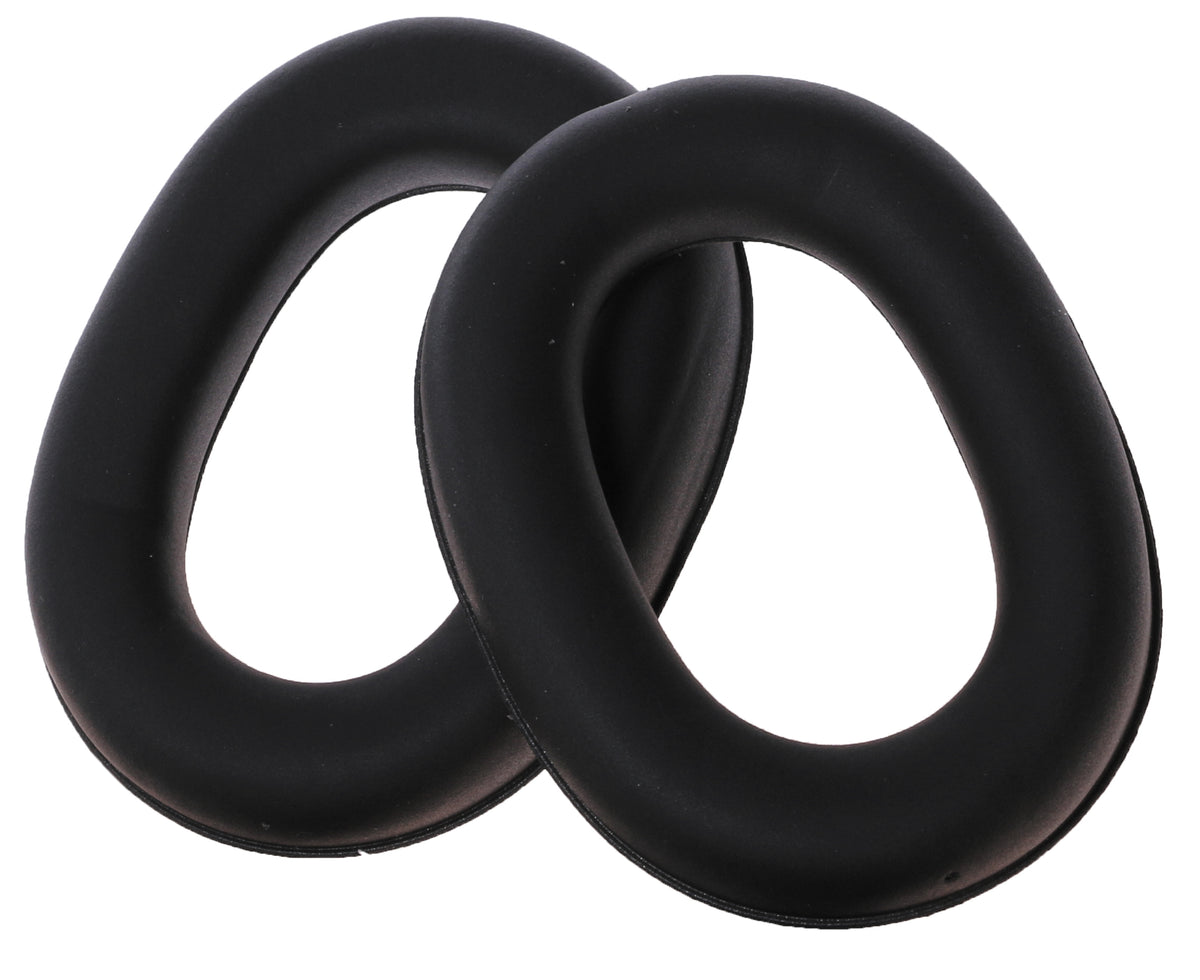 Sonora Spare 8300 hygiëneset - zwart