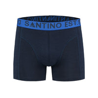 Santino Boxershort Boxer II - Real Navy