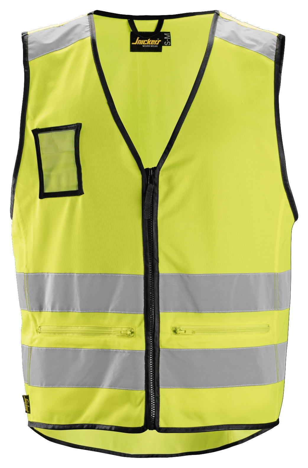 4310 High-Vis Geel