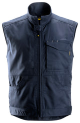Donker Blauw