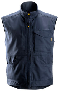 4373 Donker Blauw