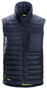 Donker Blauw -Zwart