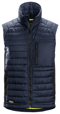 4512 Donker Blauw -Zwart