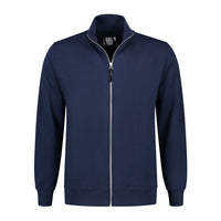 Santino Sweatvest Onno - Real Navy