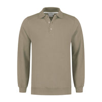 Santino Polosweater Ramon - Sahara