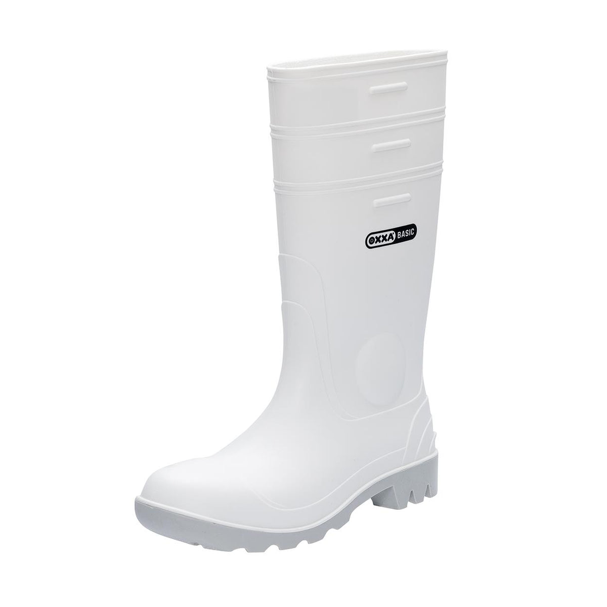 Walker 0160 veiligheidslaars S4 - wit