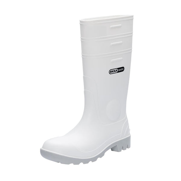 Walker 0160 veiligheidslaars S4 - wit