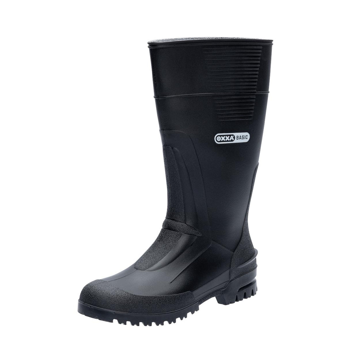 Walker 3170 laars - zwart