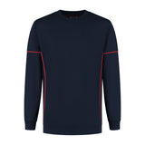 Real Navy / Red