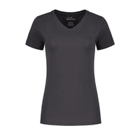 Santino T-shirt Jazz Ladies - Graphite