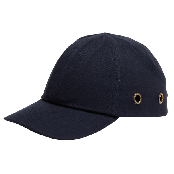 Washington 3020 Baseball Cap - marineblauw