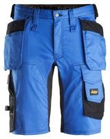 Kobalt Blauw -Zwart
