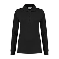 Santino Poloshirt Lexington Ladies - Black