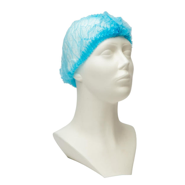 Cover Detect 2010 baret wokkel - blauw