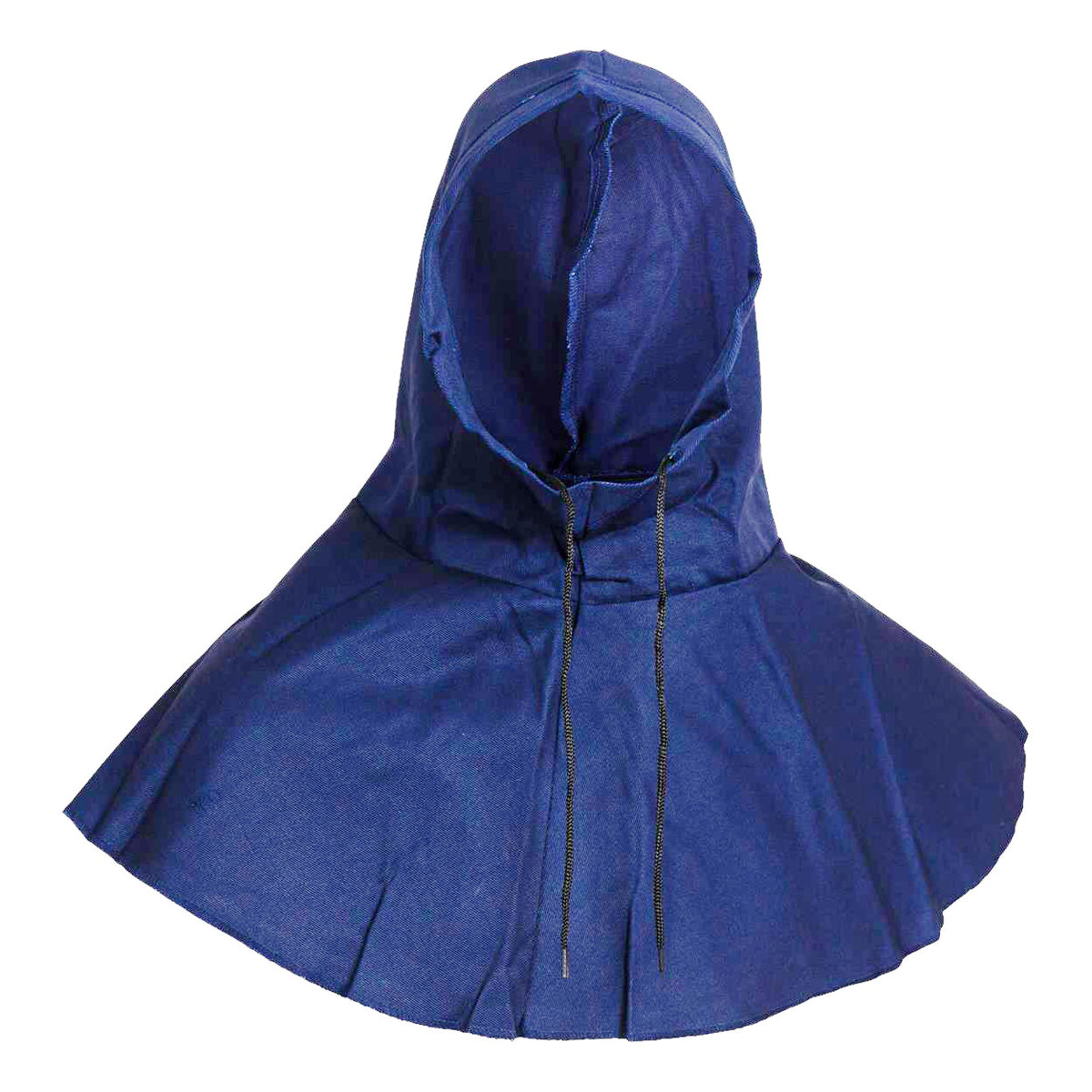 Milton 2383 monnikenkap - marineblauw