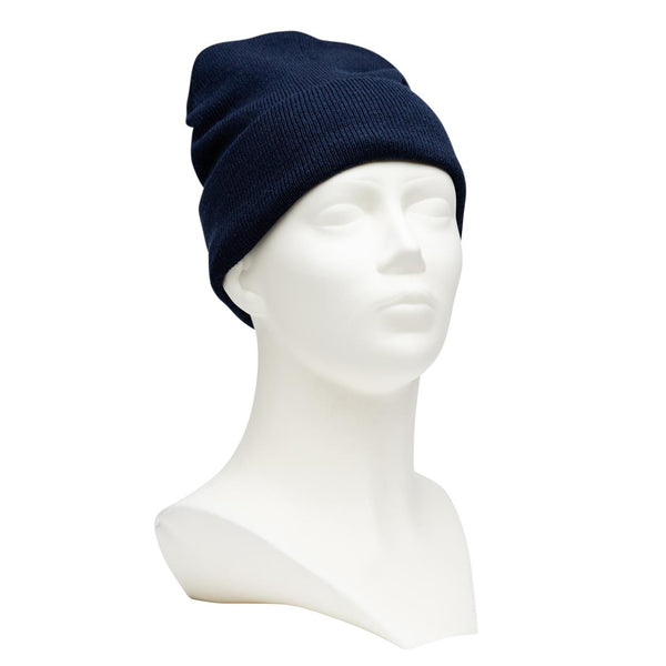 General 2570 joppermuts - marineblauw