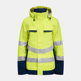 Geel/navy