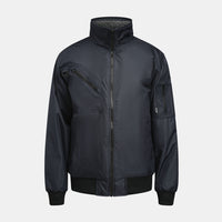 Jobman 1357 Pilot jacket - Navy