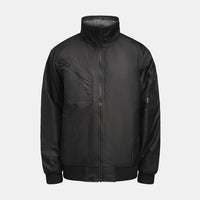 Jobman 1357 Pilot jacket - Zwart