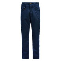 Jobman 2302 Service trousers stretch - Navy