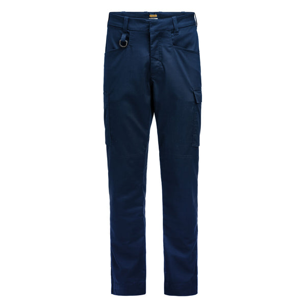 Jobman 2302 Service trousers stretch - Navy
