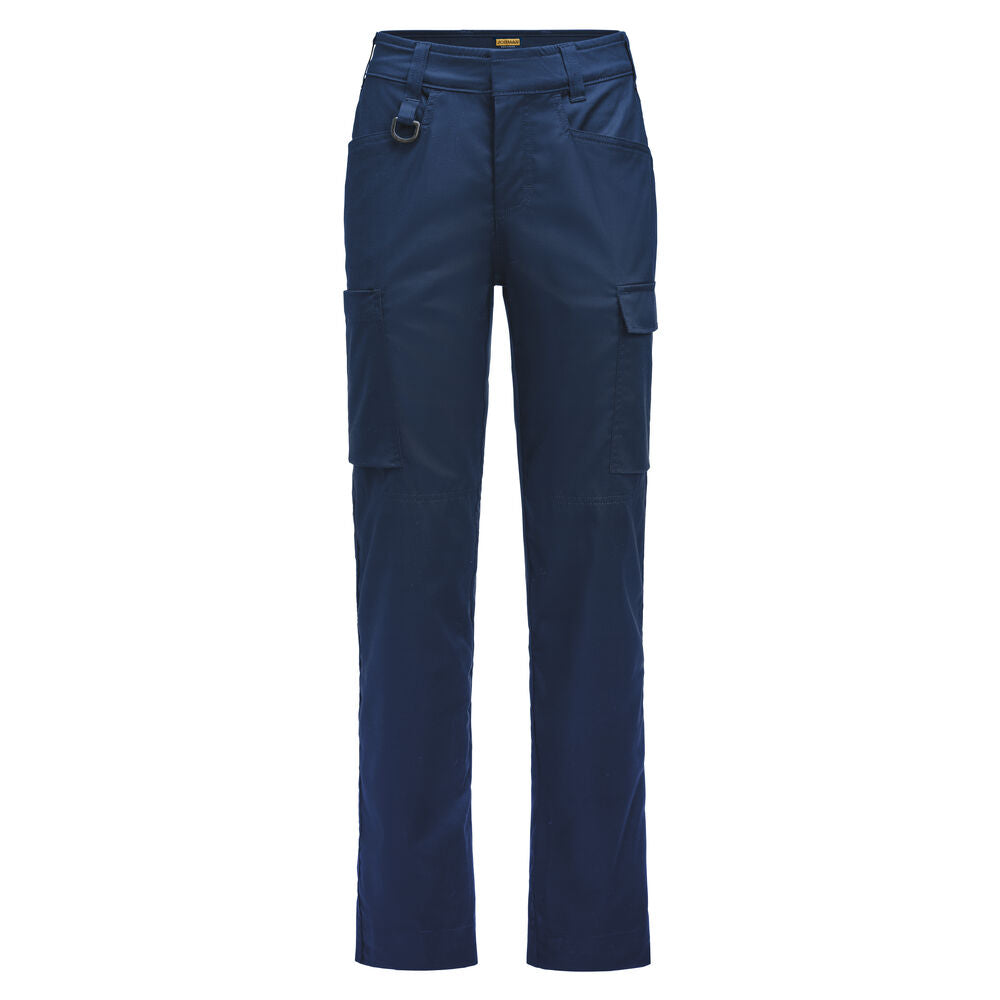 Jobman 2303 Women's service trouser - Navy