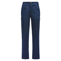 Jobman 2303 Women's service trouser - Navy