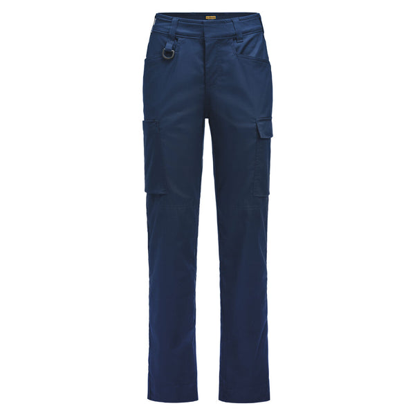 Jobman 2303 Women's service trouser - Navy