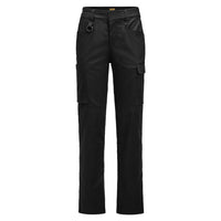 Jobman 2303 Women's service trouser - Zwart
