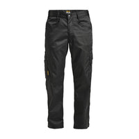 Jobman 2313 Service trousers - Zwart