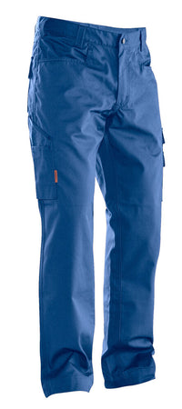 Jobman 2313 Service trousers - Hemelsblauw