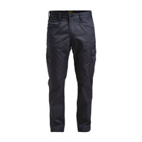 Jobman 2317 Service trouser stretch - Navy/zwart