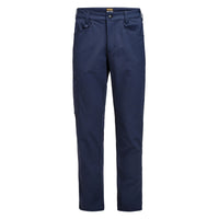 Jobman 2318 Service trousers stretch - Navy