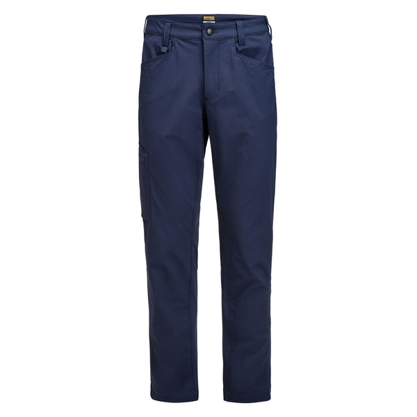 Jobman 2318 Service trousers stretch - Navy
