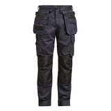 Navy/zwart