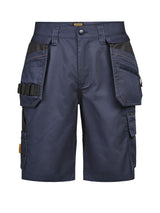 Navy/zwart
