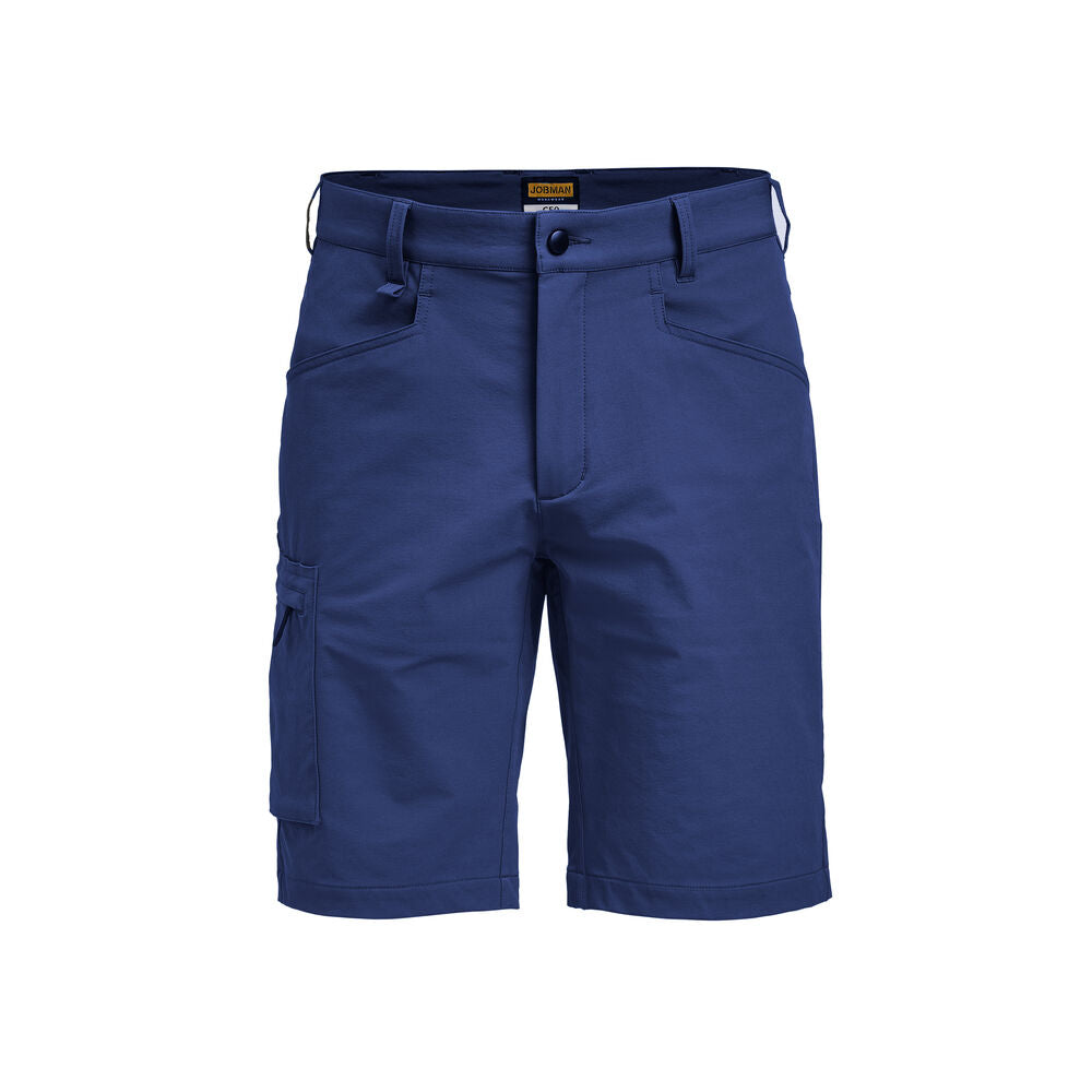 Jobman 2718 Service shorts stretch - Navy