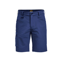 Jobman 2718 Service shorts stretch - Navy