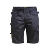 Navy/zwart