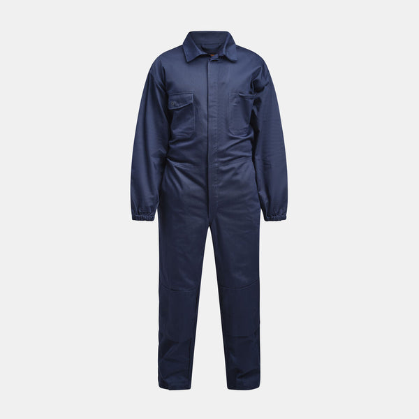Jobman 4145 Service overalls cotton - Navy